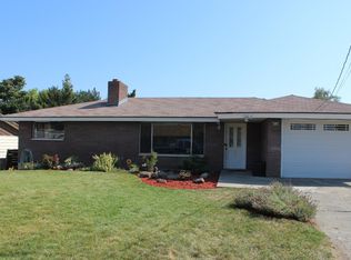 2508 Clinton Way, Yakima, WA 98902