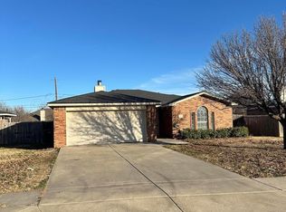5003 Capulin Ln, Amarillo, TX 79110