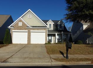 510 Drayton Hall Blvd, Duncan, SC 29334