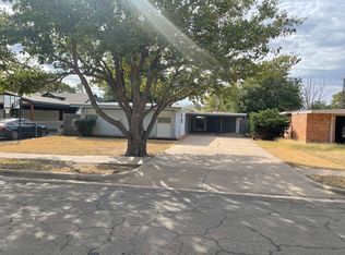 4619 44th St, Lubbock, TX 79414