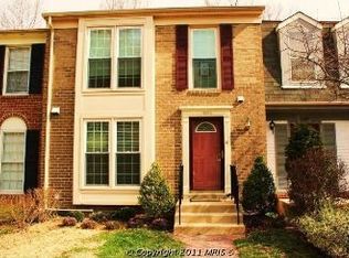 11553 Overleigh Dr, Woodbridge, VA 22192