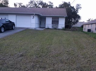 7471 Canterbury St, Spring Hill, FL 34606