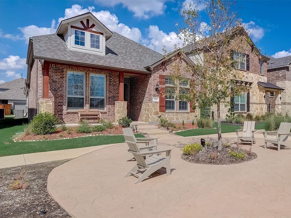 1st image of 4317 Fall Blossom Dr