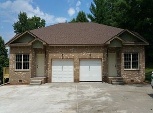 1849B Evans Rd, Clarksville, TN 37042