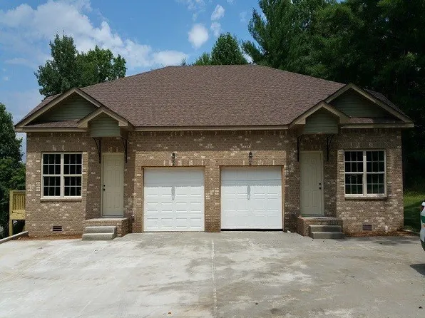 1849B Evans Rd, Clarksville, TN 37042