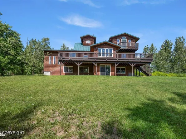 2140 S Church St, Palmer, AK 99645