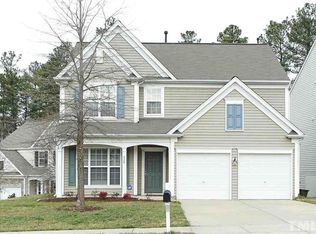428 Willingham Rd, Morrisville, NC 27560