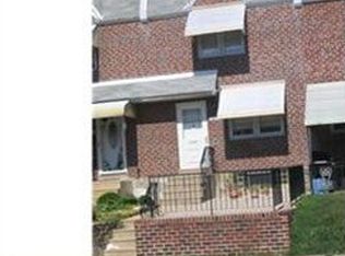 4611 Shelmire Ave, Philadelphia, PA 19136