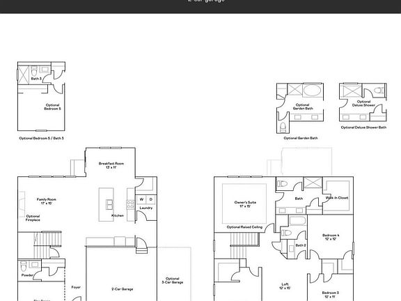 2nd image of 4005 Iron Gate Dr #L-113