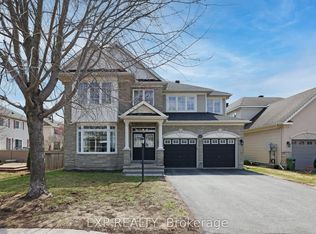 415 Dundonald Dr, Ottawa, ON K2J0G7