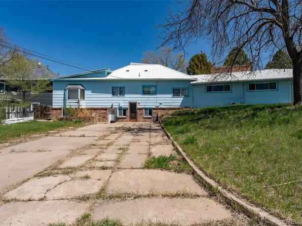 529 Ash Street, Wray, CO 80758