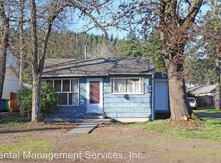 10605 SE Bush St, Portland, OR