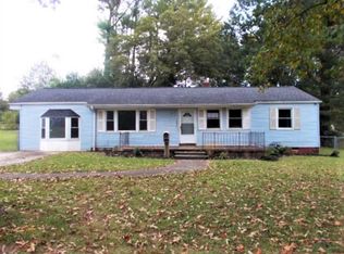 328 Austin Dr, Gaffney, SC 29340