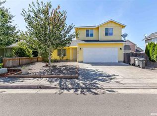 1049 Turtledove Loop, Lebanon, OR 97355