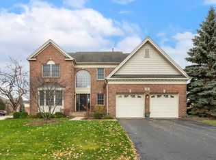 1 Open Pkwy N, Hawthorn Woods, IL 60047