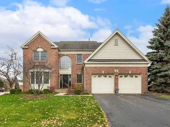 1 Open Pkwy N, Hawthorn Woods, IL 60047