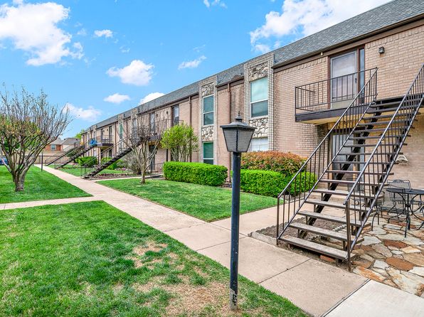 4110 Ridglea Country Club Dr APT 1611