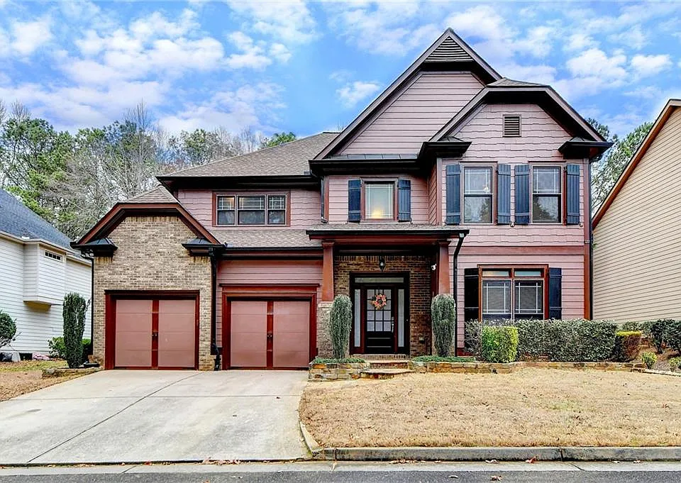2213 Hamilton Mill Pkwy