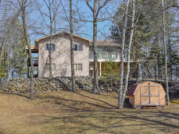 4650 Lakeview Dr, Cushing, MN 56443