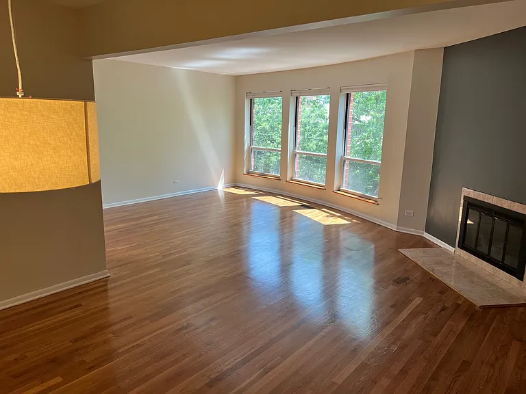 5400 S Hyde Park Blvd #12D — Photo 4