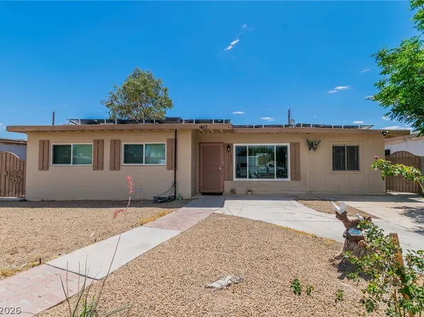 1417 E Piper Ave, North Las Vegas, NV 89030
