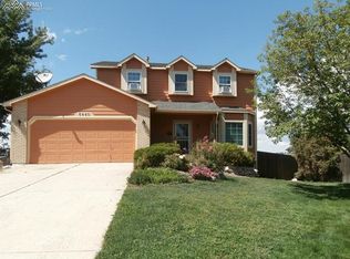 6440 Amethyst Ct, Colorado Springs, CO 80918