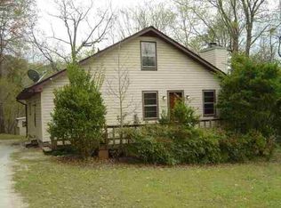 340 Point Rd, Westminster, SC 29693