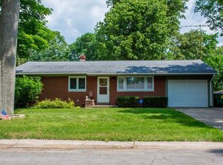19391 Dresden Dr, South Bend, IN