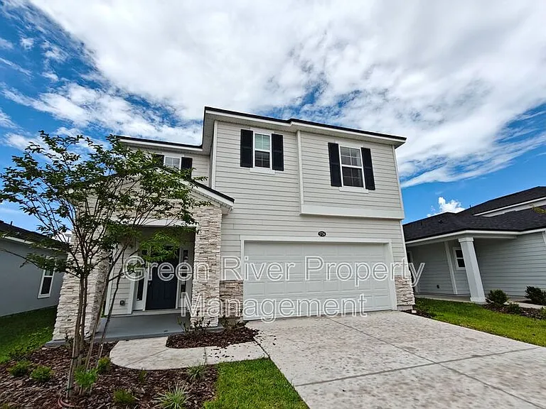 5724 Lagoon Cruise Way — Photo 2