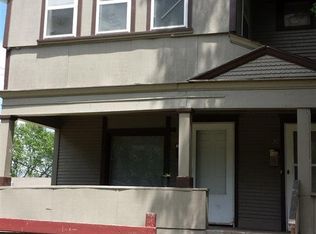 124 W Morrell St, Jackson, MI 49203