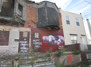 1432 S Allison St, Philadelphia, PA 19143