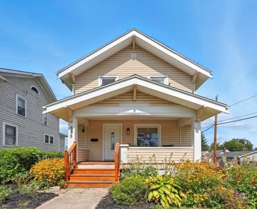 638 Greenlawn Ave, Fort Wayne, IN, 46808