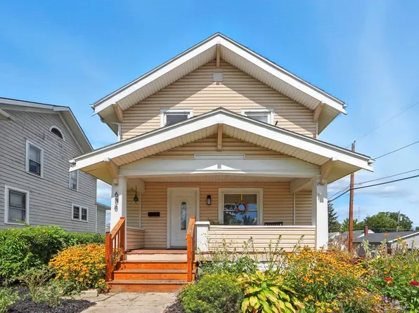 638 Greenlawn Ave, Fort Wayne, IN 46808