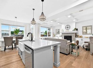 313 N Walgrove Ter SE, Calgary, AB T2X4E8