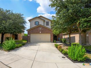 9910 Hawk Vlg, Converse, TX 78109