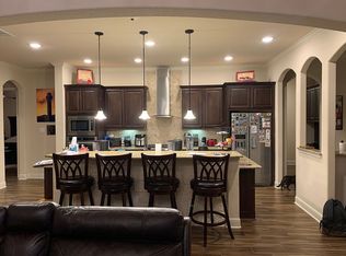 3914 Monteverde Way, San Antonio, TX 78261
