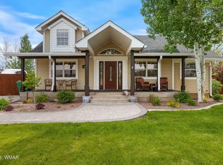 1875 W Settlers Ln, Lakeside, AZ 85929