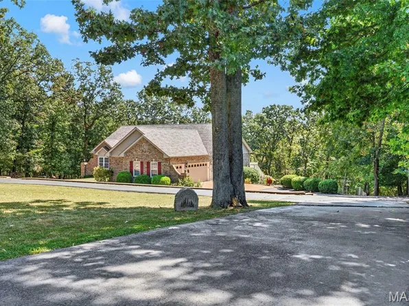 5016 Remington Rd, De Soto, MO 63020