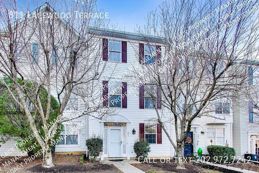 1st image of 811 Lacewood Ter