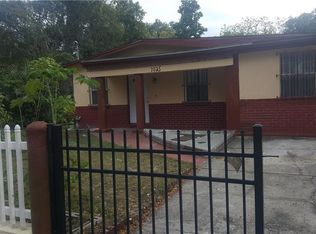 3025 Deleuil Ave, Tampa, FL 33610