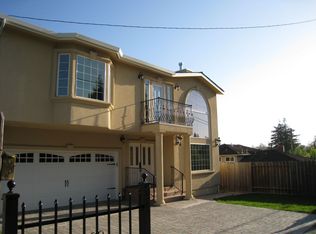 3775 Seven Hills Rd, Castro Valley, CA 94546