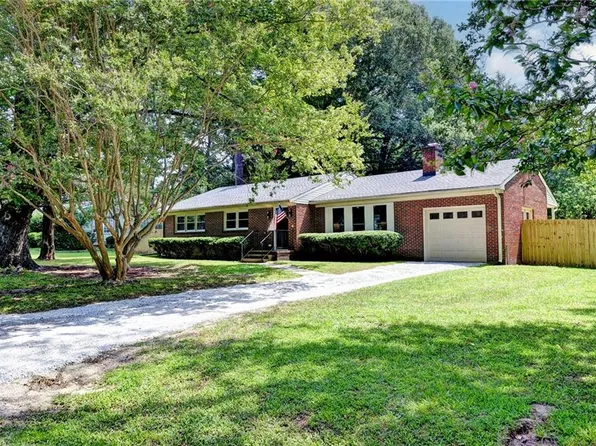 103 Vaiden Dr, Williamsburg, VA 23188