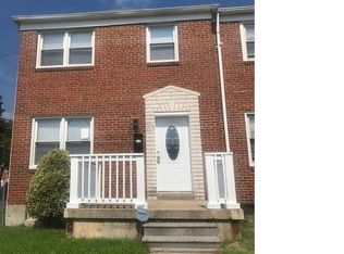 2201 Southorn Rd, Middle River, MD 21220