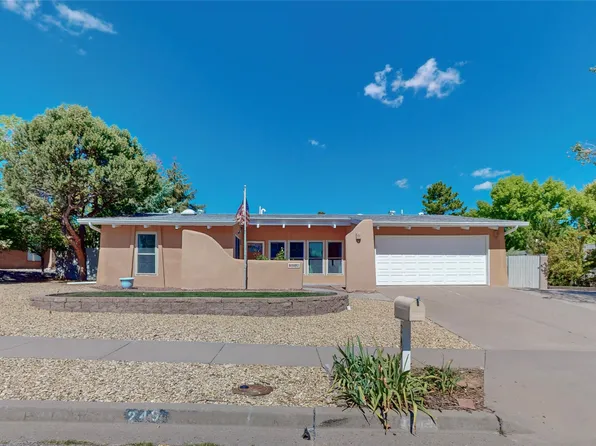 249 Canada Way, White Rock, NM 87544