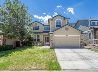 3960 Mallard Dr, Highlands Ranch, CO 80126