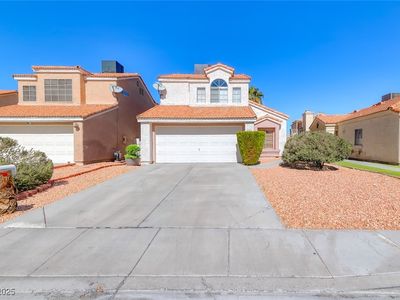 7085 Magic Moment Ln, Las Vegas, NV, 89119