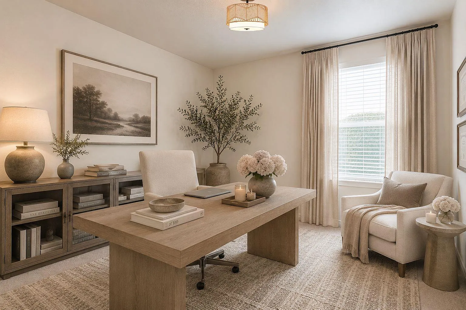 3 bed, 2.5 bath, 1652 sqft, $2,495 — Photo 1