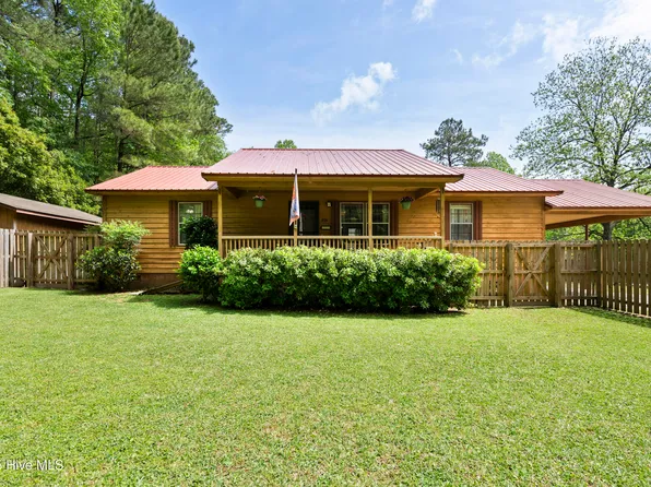 406 N Glenburnie Road, New Bern, NC 28560