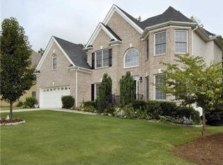 1281 Turtle Creek Ct, Lawrenceville, GA 30043