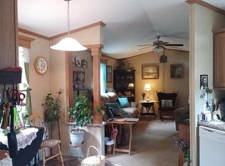 25 Serenity Ln, Whitefield, NH 03598